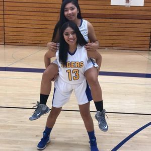 Meet your Posher, Melisa